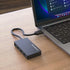 CH352 4-Port SuperSpeed USB 3.0 Type-A Hub