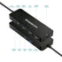Simplecom CHT811 11-in-1 USB-C Docking Station Triple 4K Display Dual HDMI DP