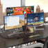 Simplecom CHT811 11-in-1 USB-C Docking Station Triple 4K Display Dual HDMI DP