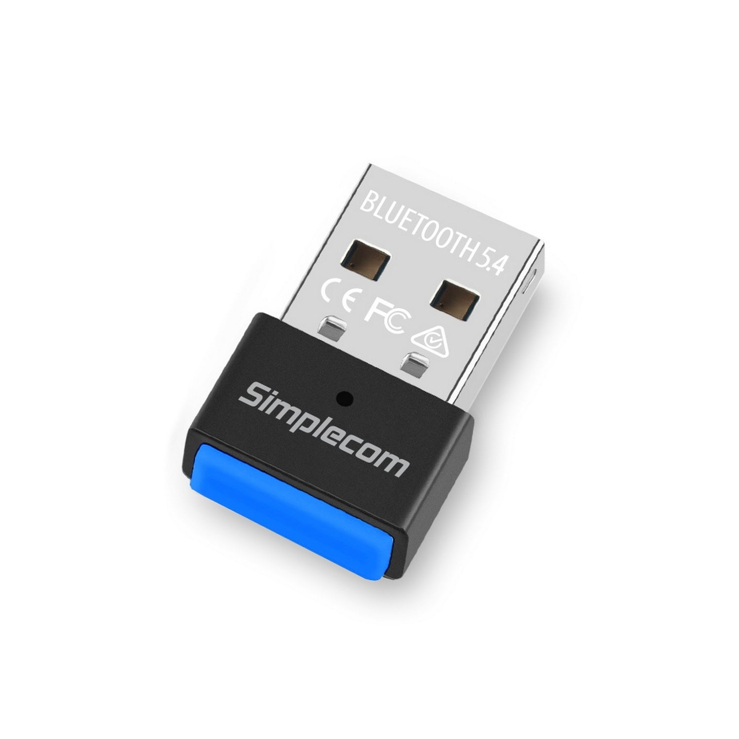 NB540 USB Bluetooth 5.4 Adapter Wireless Dongle