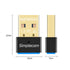 NB600 USB Bluetooth 6.0 Adapter Wireless Dongle