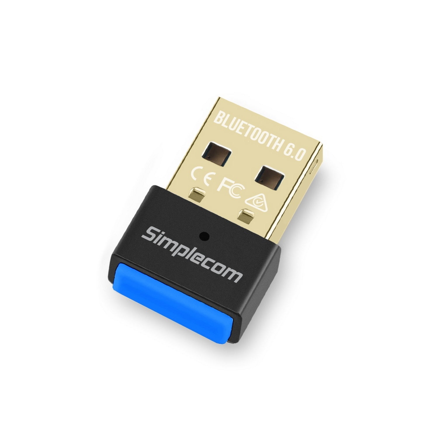 NB600 USB Bluetooth 6.0 Adapter Wireless Dongle
