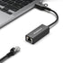 Simplecom NU315C SuperSpeed USB-C and USB-A to Gigabit Ethernet Adapter
