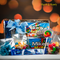 Blue Ribbon Gift Hamper