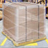 Premium Pallet Stretch Wrap 500mm x 300m x 25um Clear (4 Packs)