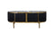 Kingsley Coffee Table - Black