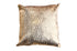 Gold Diamond Designer Cushion