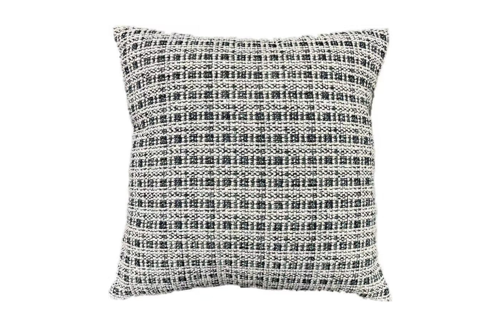 Woven Texture Designer Cushion