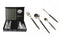 Keily Deluxe Cutlery Set - Silver