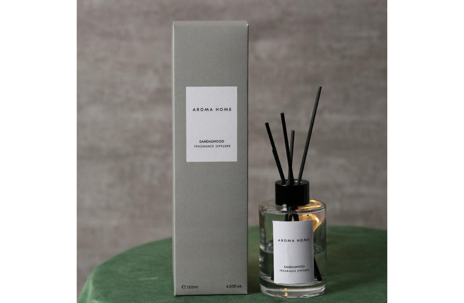 Aroma Diffuser -  Sandlewood