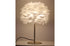 Feather Table Lamp