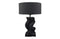 Nordic Table Lamp - Black
