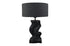Nordic Table Lamp - Black