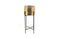 Hope Planter - Gold - Large