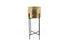 Hope Planter - Gold - Large