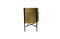 Rex Gold Planter - Gold - Large