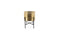 Hope Planter - Gold - Small