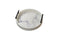 Maison Round Tray - Small - White
