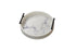 Maison Round Tray - Small - White