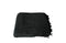 Tessa Throw Rug Blanket - Black