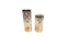Ava Vase - Large - Gold