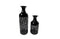 Maya Vase - Set of 2 - Black