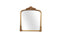 Catherine Lux  Gold Mirror - 98cm x 108cm