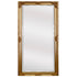 Deluxe French Provincial Ornate Mirror - Gold - X large 210cm x 110cm