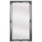 Deluxe French Provincial Ornate Mirror - Silver - X large 210cm x 110cm