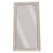Gold Beaded Framed Mirror - X Large 190cm x 100cm