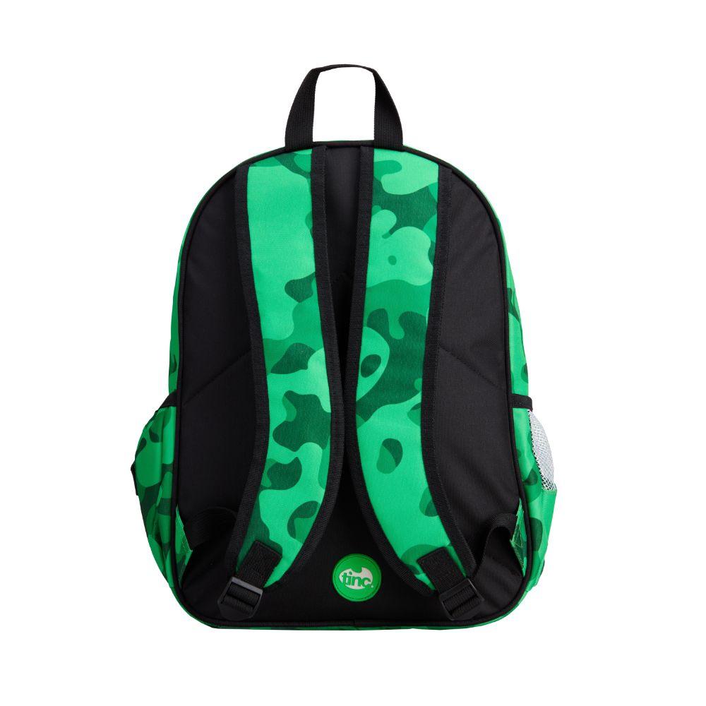 Tinc Hugga Expedition Backpack (Green)