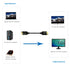 1.8m DisplayPort display port DP to DisplayPort display port DP Video Cable 6ft