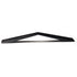 160MM Black Zinc Alloy Kitchen Nickel Door Cabinet Drawer Handle Pulls