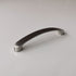 Brushed Nickel Kitchen Door Cabinet Drawer Handle Pulls 128MM