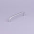 Aluminium Kitchen Cabinet Handles Drawer Bar Handle Pull 128mm
