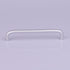 Aluminium Kitchen Cabinet Handles Drawer Bar Handle Pull 160mm