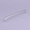 Aluminium Kitchen Cabinet Handles Drawer Bar Handle Pull 192mm