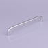 Aluminium Kitchen Cabinet Handles Drawer Bar Handle Pull 192mm