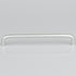 Aluminium Kitchen Cabinet Handles Drawer Bar Handle Pull 192mm