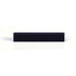 Solid Zinc Furniture Kitchen Bathroom Cabinet Handles Drawer Bar Handle Pull Knob Black 96mm