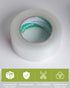 6 Rolls 150m Clear Packing Tape Sealing Tape 150m x 45mm