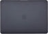 MacBook Pro 16 inch 2020 Release A2141 Matte Shell Case Keyboard Cover Touch Bar Clear