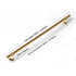 Luxury Design Kitchen Cabinet Handles Drawer Bar Handle Pull Gold 320MM