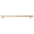 Luxury Design Kitchen Cabinet Handles Drawer Bar Handle Pull Gold 320MM