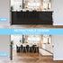 Retractable 3M Doorways Hallways Stairs Ba Gate Dog Pet Gate Indoor Outdoor Safety Gates