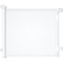 Retractable 3M Doorways Hallways Stairs Ba Gate Dog Pet Gate Indoor Outdoor Safety Gates White
