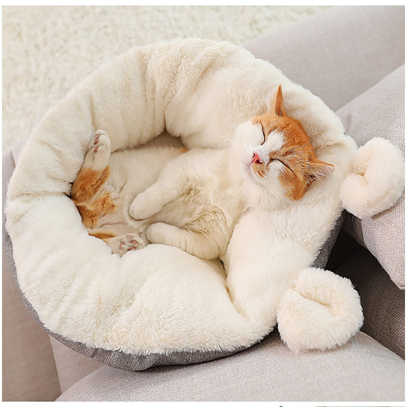 Small Sleeping Bag Cat Dog Bed Dog House Pet Puppy Kitten Sleepping Bed Sofa