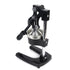 Heavy Duty Commercial Cast Iron Manual Juice Press Citrus Juicer for Oranges, Lemons, Pomegranates Durable Fruit Squeezer