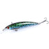 12x Popper Poppers 14cm Fishing Lure Lures Surface Tackle Fresh Saltwater