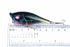 4X 6.5cm Popper Poppers Fishing Lure Lures Surface Tackle Fresh Saltwater